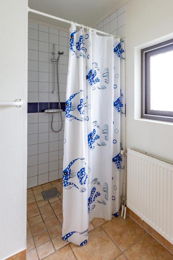 Roedlix Vandrarhem & Camping Tvååker Esterno foto